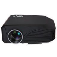 Joyhero portable projector,Full HD 3D 1920 x 1080 1000LM LED Home Theater Projector
