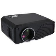 Joyhero portable projector,Full HD 3D 1920 x 1080 1000LM LED Home Theater Projector N2