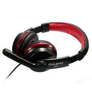 BephaMart OVLENG Q13 USB Stereo Surround Headphone Headset Gaming for PC Laptop With Microphone N2