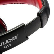 BephaMart OVLENG Q13 USB Stereo Surround Headphone Headset Gaming for PC Laptop With Microphone N3