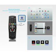 Balight 2017 Model BM8 PRO 8 Core TV BOX Pinwheel Amlogic S912 octa core Android 6.0 64bit 2/32G Dual Wifi Fully... N2