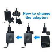 Balight 2017 Model BM8 PRO 8 Core TV BOX Pinwheel Amlogic S912 octa core Android 6.0 64bit 2/32G Dual Wifi Fully... N3