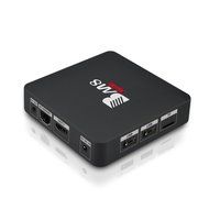 Balight 2017 Model BM8 PRO 8 Core TV BOX Pinwheel Amlogic S912 octa core Android 6.0 64bit 2/32G Dual Wifi Fully... N4