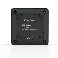 Balight 2017 Model BM8 PRO 8 Core TV BOX Pinwheel Amlogic S912 octa core Android 6.0 64bit 2/32G Dual Wifi Fully... N5