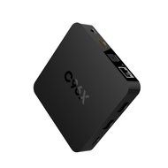 Kobwa 2016 New C96X Android 6.0 Quad Core 1G/8G Kodi 16.1 Fully Loaded Wifi 4K Streaming Media Player Smart TV... N5