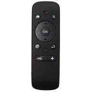ANDROSET 3in1 2.4GHz Wireless Remote Controller Air Fly Mouse for Android TV Box PC N2