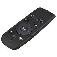 ANDROSET 3in1 2.4GHz Wireless Remote Controller Air Fly Mouse for Android TV Box PC N3