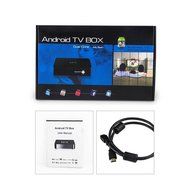 RioRand&reg; Live Streaming Channel Mx Tv Box Android 4.2 Dual Core 1g RAM 8g Amlogic 8726 A9 Hdmi Wifi Google Smart... N2