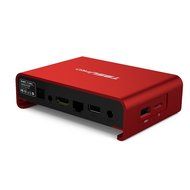 Epteam T95U Pro Android 6.0 TV BOX Amlogic S912 Octa-core Cortex-A53 2GB DDR3 + 16GB emmc Flash 3D Graphics Wifi...