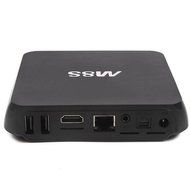 MakeTheOne M8S Android TV Box 2g 8g 4K 3D--Fully Loaded Unclocked TV Box Android 4.4 Quad Core 2GB/8GB Amlogic... N4