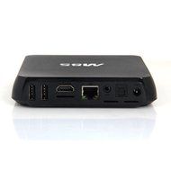 MakeTheOne M8S Android TV Box 2g 8g 4K 3D--Fully Loaded Unclocked TV Box Android 4.4 Quad Core 2GB/8GB Amlogic... N5
