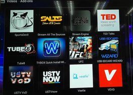 MakeTheOne M8S Android TV Box 2g 8g 4K 3D--Fully Loaded Unclocked TV Box Android 4.4 Quad Core 2GB/8GB Amlogic... N7