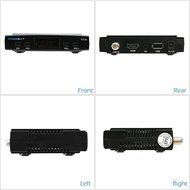 Vipwind FREESAT V7 1080P DVB-S2 TV Box Receiver Digital Video Broadcasting Receiver Set Top Box Support USB PVR... N2