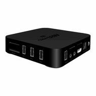 KOBWA M8S PRO 4K TV BOX Quad Core Android 5.1 2G/8G Kodi 16.1 Preinstalled Streaming Media Player Android Smart... N2