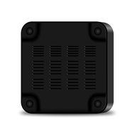 KOBWA M8S PRO 4K TV BOX Quad Core Android 5.1 2G/8G Kodi 16.1 Preinstalled Streaming Media Player Android Smart... N9