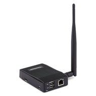 ViewSonic NMP-302WX Wireless HD All-in-One Digital Signage Media Player N6