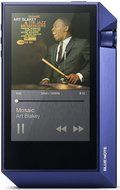 Astell &amp; Kern AK240 BlueNote 75th Anniversary Limited Special Edition Mastering Quality Sound Dual DAC (Gun Metal... N2