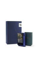 Astell &amp; Kern AK240 BlueNote 75th Anniversary Limited Special Edition Mastering Quality Sound Dual DAC (Gun Metal... N5