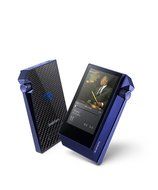 Astell &amp; Kern AK240 BlueNote 75th Anniversary Limited Special Edition Mastering Quality Sound Dual DAC (Gun Metal... N6