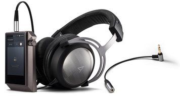 Astell &amp; Kern AK240 BlueNote 75th Anniversary Limited Special Edition Mastering Quality Sound Dual DAC (Gun Metal... N7