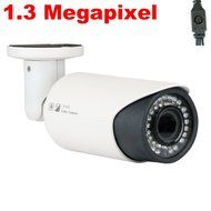 Best Sale High End HD-SDI High Definition 8 Channel DVR with 6 x HD-SDI 1/3" 1.3 Megapixel ZeeAnn Progressive...
