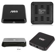 REDGO 2G/8G M8 Quad Core Android (Kit Kat 4.4) TV Box Streaming Media Player 1080p HD 4K WiFi XBMC KODI Smart... N9