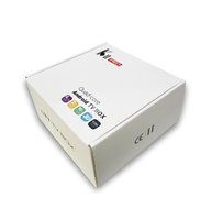 KII Pro Quad-core Android OTT TV BOX 4Core 64bit CPU 2GB RAM 16G Flash H.265 HEVC Streaming Media Player Support... N3