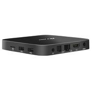 Tanix TX5 Pro Amlogic S905X 2GB DDR3 RAM 16GB EMMC Flash ROM 4Kx2K Kodi 16.1 Android 6.0 Marshmallow Bluetooth... N3