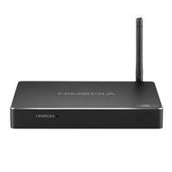 2016 Latest Android TV Box HIMEDIA H8 RK3368 Octa Core 2GB 16GB 3D 4K UHD Home Network HDD Streaming Media Player N2
