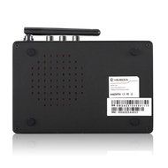 2016 Latest Android TV Box HIMEDIA H8 RK3368 Octa Core 2GB 16GB 3D 4K UHD Home Network HDD Streaming Media Player N5