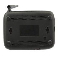 X6 Android 4.4 Smart TV Box Wifi Blue-tooth LAN USB HDMI TF N3