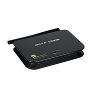 Vipwind RK3368 Cortex A53 1.5GHz Android 5.1 Octa Core Tv Box 2GB RAM + 16GB ROM Tv Box Support SD TF Card To...