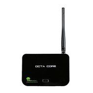 Vipwind RK3368 Cortex A53 1.5GHz Android 5.1 Octa Core Tv Box 2GB RAM + 16GB ROM Tv Box Support SD TF Card To... N3