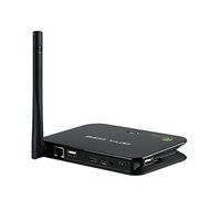 Vipwind RK3368 Cortex A53 1.5GHz Android 5.1 Octa Core Tv Box 2GB RAM + 16GB ROM Tv Box Support SD TF Card To... N4