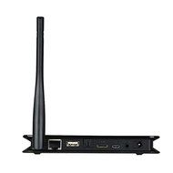 Vipwind RK3368 Cortex A53 1.5GHz Android 5.1 Octa Core Tv Box 2GB RAM + 16GB ROM Tv Box Support SD TF Card To... N5