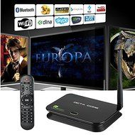 Vipwind RK3368 Cortex A53 1.5GHz Android 5.1 Octa Core Tv Box 2GB RAM + 16GB ROM Tv Box Support SD TF Card To... N7