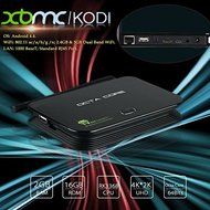 Vipwind RK3368 Cortex A53 1.5GHz Android 5.1 Octa Core Tv Box 2GB RAM + 16GB ROM Tv Box Support SD TF Card To... N8