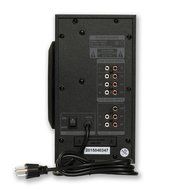 Acoustic Audio AA5105 5.1 Surround Sound Home Entertainment System N2