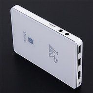 Egreat i5 Wintel Intel Z3735F Quad Core 2GB/32GB 2.4G/5G Windows 8.1 TV Box Mini Smart PC N4