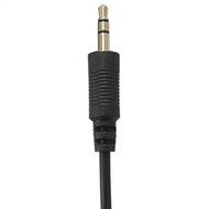 BephaMart 1.5m 3.5mm AUX Input Interface Cable Wire Adapter For ALPINE KCE-236B CDA-9886 N5