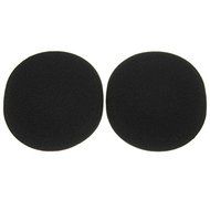 BephaMart Replacement Sponge Ear Pads For Logitech H800 Headphones N3