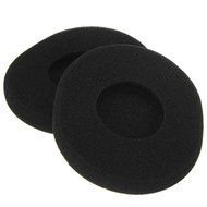 BephaMart Replacement Sponge Ear Pads For Logitech H800 Headphones N5