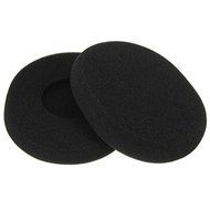 BephaMart Replacement Sponge Ear Pads For Logitech H800 Headphones N6