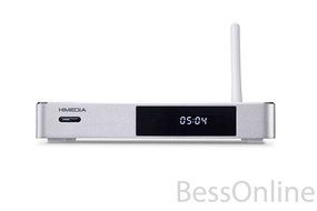 HiMedia Q5 PRO A53 64bit Quad Core Android 5.1 TV Box 3D 4K Uitra HD 2GB/8GB Bluetooth 2.4G/5G wifi Support 7.1...