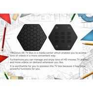 Spdoo T95Z PLUS TV BOX Amlogic S912 Octa Core Android 6.0 Marshmallow 2GB DDR3 16GB EMMC Flash KODI Pre-installed... N4