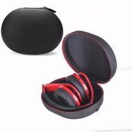 BephaMart Portable EVA Carrying Storage Headphone Earphone Headset Case Hard Bag Box
