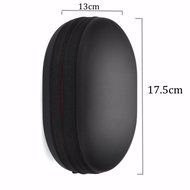 BephaMart Portable EVA Carrying Storage Headphone Earphone Headset Case Hard Bag Box N2