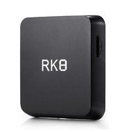 RK8 Android 5.1 RK3368 Octa Core 2GB/8GB 2.4GHz/5.8GHz WiFi 1000M BT 4.0 HDMI TV Box Android Mini PC