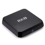 RK8 Android 5.1 RK3368 Octa Core 2GB/8GB 2.4GHz/5.8GHz WiFi 1000M BT 4.0 HDMI TV Box Android Mini PC N2