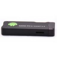 Goliton Android 4.0 Google TV Player 1GB RAM/4GB ROM/Wi-Fi/HDMI - Black N2